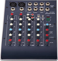 Studiomaster C2S-2 USB