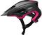 Cyklistická helma Abus MonTrailer Fuchsia Pink M Cyklistická helma