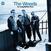 Schallplatte Woods - So Long Before Now (Seaglass Blue Coloured) (LP)