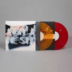 Hanglemez Jaga Jazzist - The Stix (2 LP)