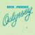 Schallplatte Beck & Phoenix - Odyssey (Limited Edition) (7")