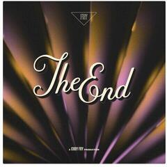 Грамофонна плоча Cody Fry - The End (LP)