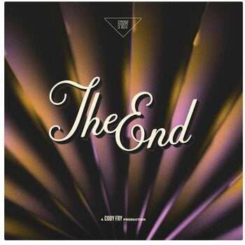 Грамофонна плоча Cody Fry - The End (LP) - 1