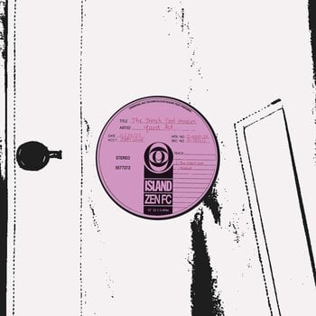 Schallplatte Yard Act - The Trench Coat Museum (Limited Edition) (LP) - 1