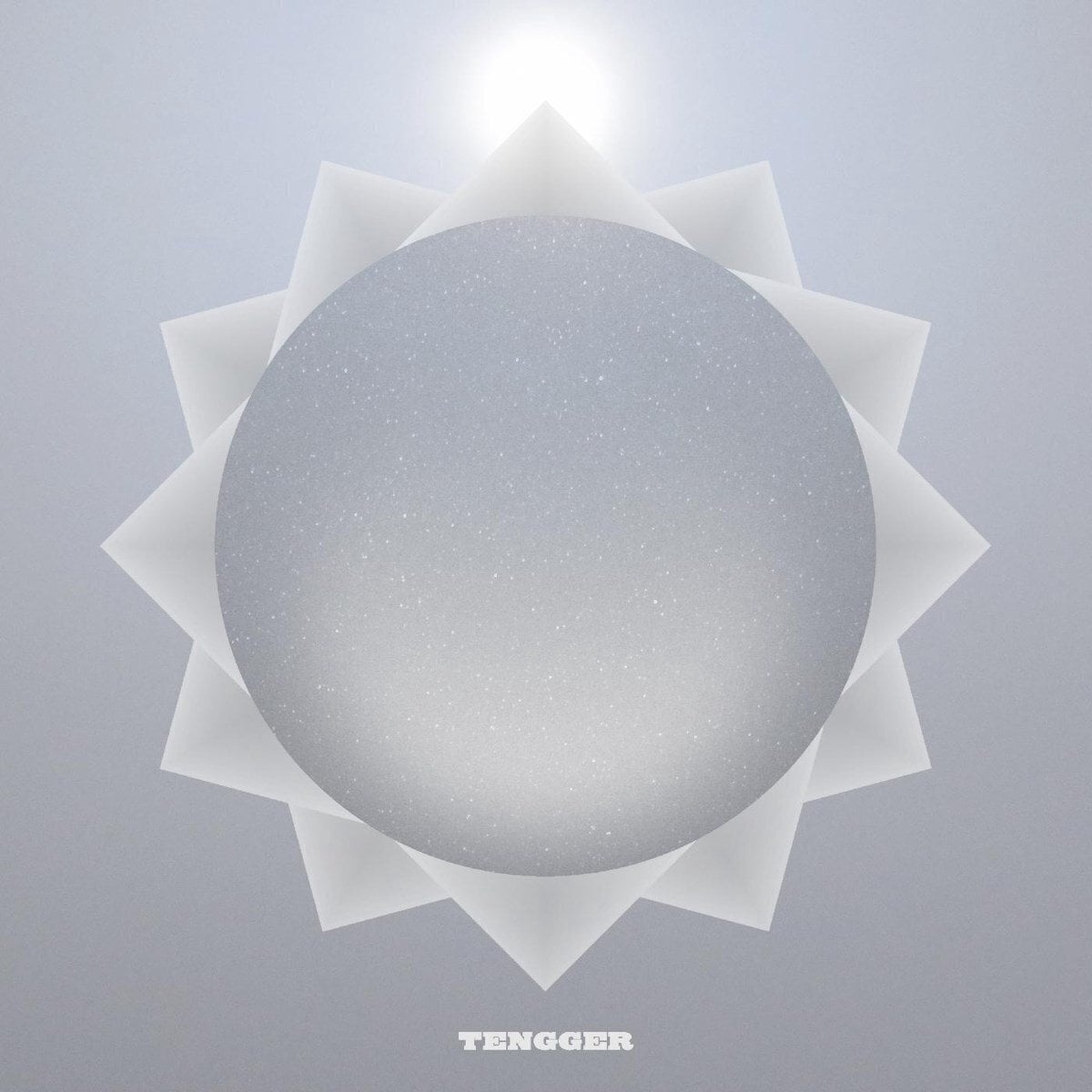 Грамофонна плоча Tengger - Tengger (LP)