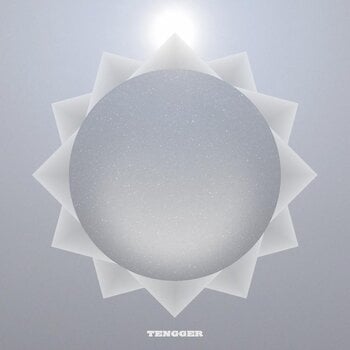 Грамофонна плоча Tengger - Tengger (LP) - 1