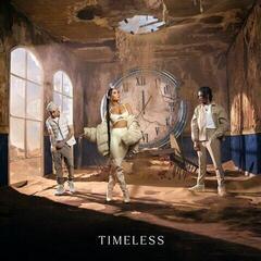 Vinylplate N-Dubz - Timeless (Milky Clear Coloured) (LP)