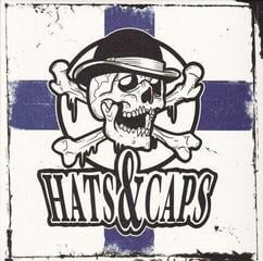 Vinylplade Hats & Caps - Hats & Caps (Limited Edition) (EP)