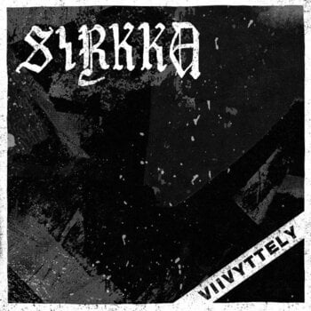 LP ploča Sirkka - Viivyttely (LP) - 1