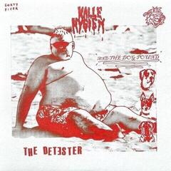 Vinylplade Kalle Hygien - The Detester (LP)
