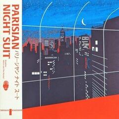 Vinyl Record Parisian Night Suit - Droplets (LP)
