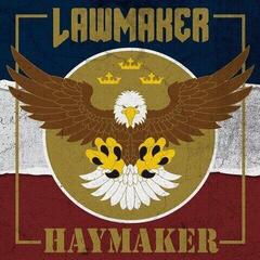Disque vinyle Haymaker - Split (Gold) (LP)