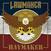 Disque vinyle Haymaker - Split (Gold) (LP)
