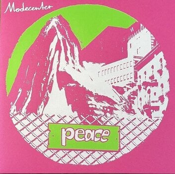 Vinyl Record Modecenter - Peace (LP) - 1
