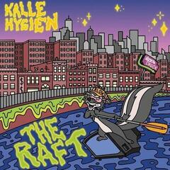 LP ploča Kalle Hygien - The Raft (LP)