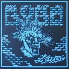LP ploča Blow Your Brains Out - The Big Escape (LP)