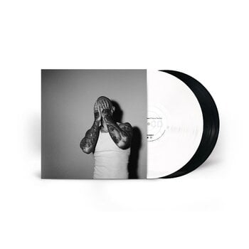 LP ploča Noah Gundersen - If This Is The End (Gatefold Sleeve) (2 LP) - 1