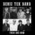 Schallplatte Deniz Tek Band - Then And Now (Limited Edition) (7")