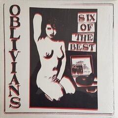 Hanglemez Oblivians - Six Of The Best (Reissue) (EP)