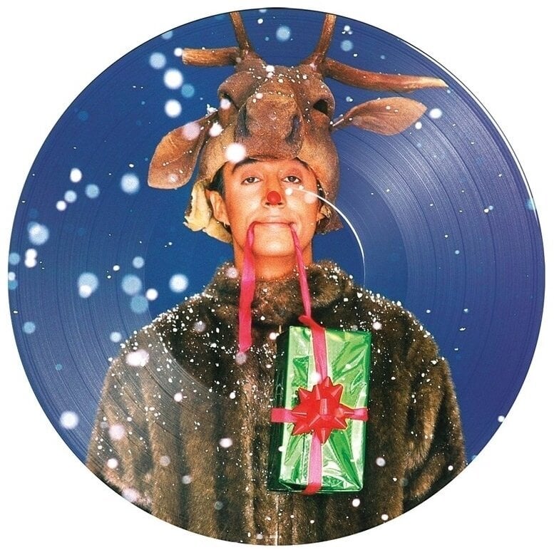 Schallplatte Wham! - Last Christmas (Limited Edition) (40th Anniversary) (EP)