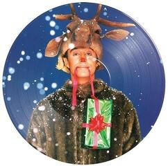 Schallplatte Wham! - Last Christmas (Limited Edition) (40th Anniversary) (EP)