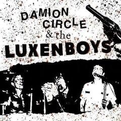 Schallplatte Damion Circle And The Luxenboys - Wrap It Up (LP)