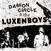 LP ploča Damion Circle And The Luxenboys - Wrap It Up (LP)