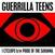 Hanglemez Guerilla Teens - I Cyclops (LP)