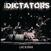 Schallplatte The Dictators - Live In Spain (Limited Edition) (7")