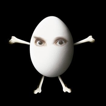 LP ploča Juana Molina - Exhalo (EP) - 1