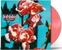 Грамофонна плоча Inhaler - Open Wide (Limited Edition) (Pink Coloured) (LP)