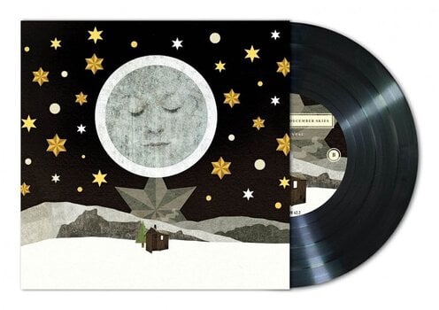 Hanglemez Steven Wilson - December Skies (Deluxe Edition) (7") - 1
