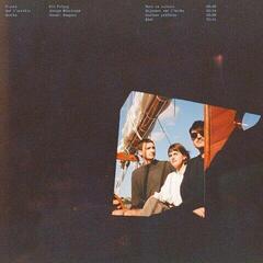 Грамофонна плоча Klô Pelgag & Joseph Mihalcean & Samuel Gougoux - Sieste Sur L'oreille Droite (LP)