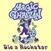 Schallplatte Magic Ghrelin - Die a Rockstar (LP)