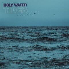 Hanglemez Holy Water - Tides (LP)