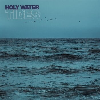 Hanglemez Holy Water - Tides (LP) - 1