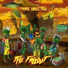 LP ploča Prime Directive - The Fallout (LP)