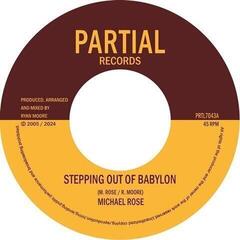 LP ploča Michael Rose - Stepping Out Of Babylon (LP)