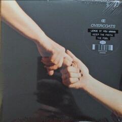 Vinylplate Overcoats - Leave If You Wanna (Gatefold Sleeve) (Red /White Coloured) (2 EP)