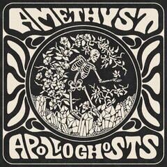 Schallplatte Apollo Ghosts - Amethyst (Limited Edition) (10")