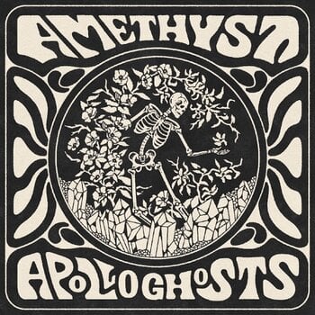 Schallplatte Apollo Ghosts - Amethyst (Limited Edition) (10") - 1