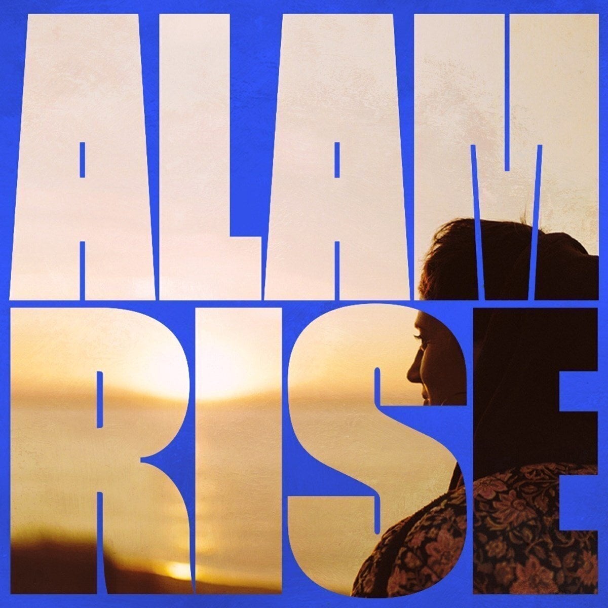 Disc de vinil Alam - Rise (LP)