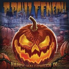Vinüülplaat P. Paul Fenech - Happy Halloween IX (Limited Edition) (EP)