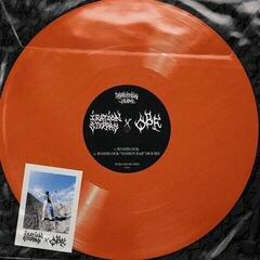 Schallplatte Iration Steppas & O.B.F - Roadblock / Calling Jahovia (LP)
