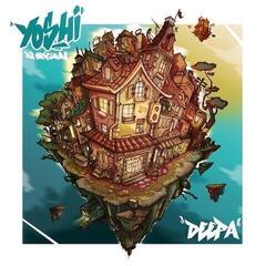 Vinyl Record Yoshi Di Original - Deepa (LP)