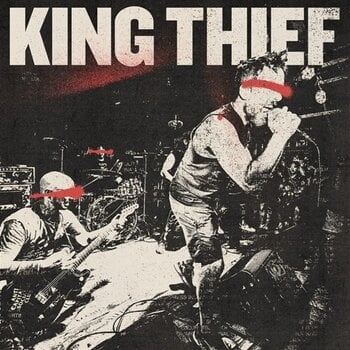 LP ploča King Thief - King Thief (LP) - 1