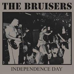Hanglemez Bruisers - Independence Day (Limited Edition) (LP)