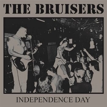 Hanglemez Bruisers - Independence Day (Limited Edition) (LP) - 1