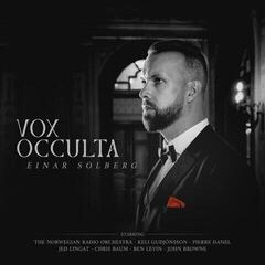 LP ploča Einar Solberg - Vox Occulta (Gatefold Sleeve) (2 LP)
