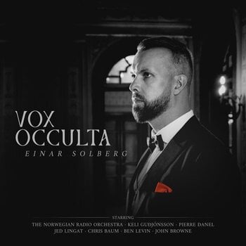 LP ploča Einar Solberg - Vox Occulta (Gatefold Sleeve) (2 LP) - 1